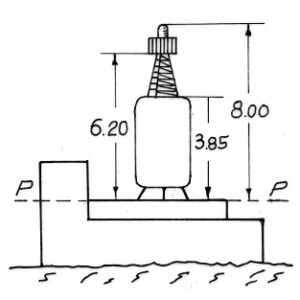 53A172 - FANALE LUIGI RIZZO
