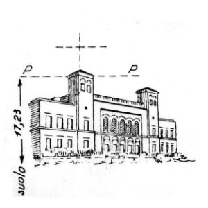 53A174 - FERDINANDEO TRIESTE