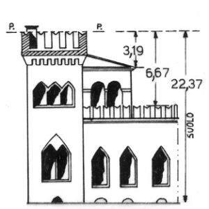 53A223 - CASTELLETTO