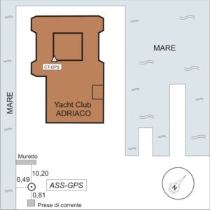 53A903 - TRIESTE - A