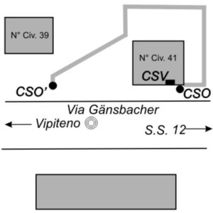 N001#_###_#### - VIPITENO - VIA GÄNSBACHER, 41