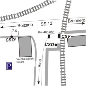 N002#_###_#### - FORTEZZA - S.S.12   KM 486,600