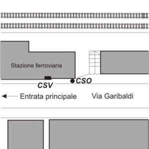 N005#_###_#### - BOLZANO - STAZIONE FF SS