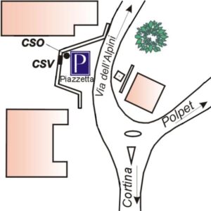N006P_###_#### - TAI DI CADORE - INCROCIO STRADE STATALI