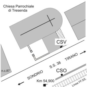 N009#_###_#### - TRESENDA - S.S. 38 KM 54,950