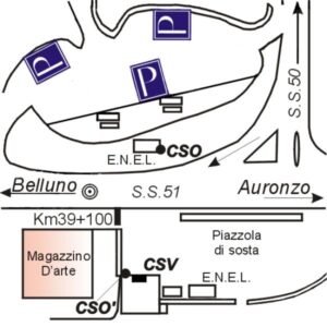 N010#_###_#### - PONTE NELLE ALPI - LOCALITA' IL BIVIO