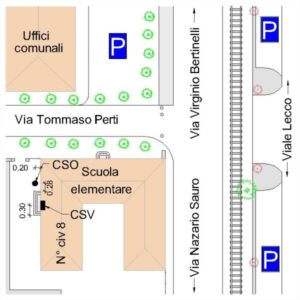 N014#_###_#### - COMO - SCUOLA ELEMENTARE "NAZARIO SAURO"