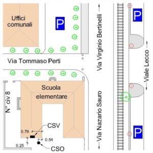 N014P_###_#### - COMO - SCUOLA ELEMENTARE "NAZARIO SAURO"