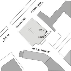 N016#_###_#### - RONCHI-CAPELLA DELLA SS. TRINITA'