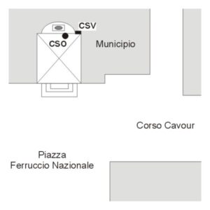 N017S_###_#### - IVREA - PIAZZA FERRUCCIO NAZIONALE