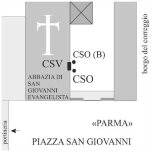 N026P_###_#### - PARMA-ABBAZIA DI S.GIOVANNI EVANGELISTA