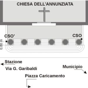 N030#_D01_002# - GENOVA - CHIESA DELL' ANNUNZIATA