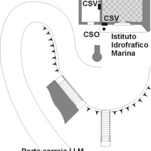 N030#_D01_004# - GENOVA - ISTITUTO IDROGRAFICO DELLA MARINA