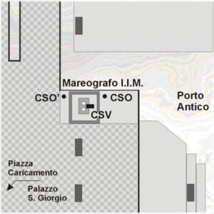 N030#_D02_003# - GENOVA - MAREOGRAFO I.I.M.