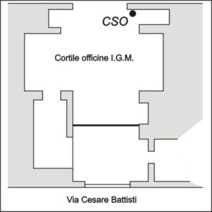 N035#_###_#### - FIRENZE - ISTITUTO GEOGRAFICO MILITARE