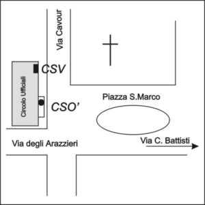N035#_D01_001# - FIRENZE - PIAZZA S. MARCO, CIRCOLO UFFICIALI