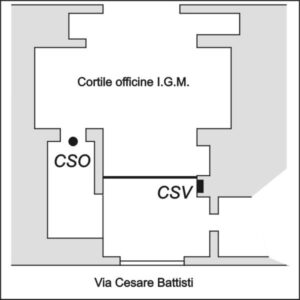 N035P_###_#### - FIRENZE - ISTITUTO GEOGRAFICO MILITARE