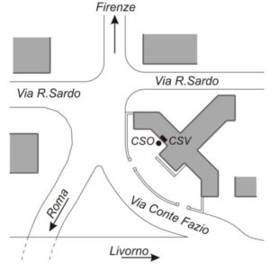 N036#_###_#### - PISA - SCUOLE DI PORTA A MARE -