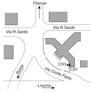 N036P_###_#### - PISA - SCUOLE DI PORTA A MARE -