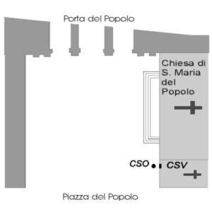 N044#_###_#### - ROMA - PIAZZA DEL POPOLO