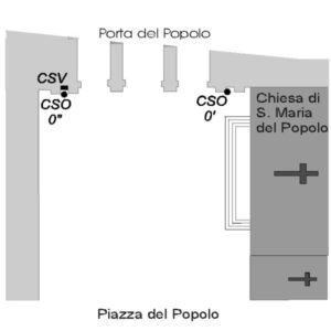 N044P_###_#### - ROMA - PIAZZA DEL POPOLO