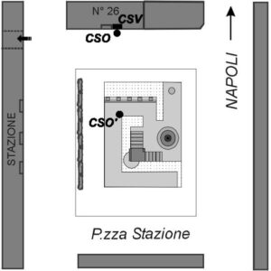 N045P_###_#### - ISERNIA-PIAZZA DELLA STAZIONE