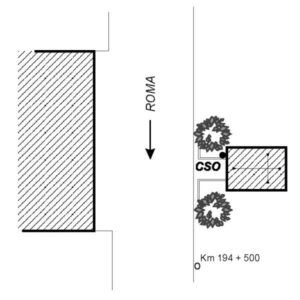 N047P_###_#### - S.S. 7 APPIA KM 194,550