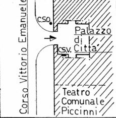 N049#_###_#### - BARI - Palazzo di Citta`