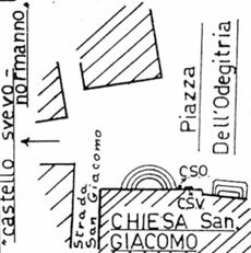 N049#_D01_001# - BARI - Chiesa di S.Giacomo