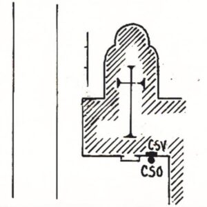 N051#_###_#### - SASSARI - Chiesa di Santa Maria