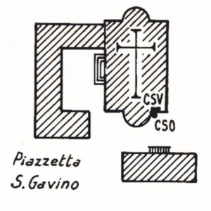 N051#_D01_019# - PORTO TORRES - Basilica di S.Gavino