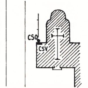 N051P_###_#### - SASSARI - Chiesa di Santa Maria