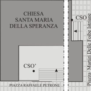 N054S_###_#### - BATTIPAGLIA: CHIESA