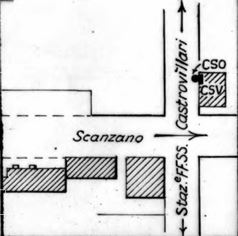 N062P_###_#### - TORRE CERCHIARA - Ex Ufficio Postale, al km 373,36