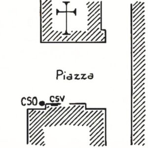 N064#_###_#### - IGLESIAS - Piazza Municipio