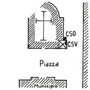 N064P_###_#### - IGLESIAS - Duomo - Campanile
