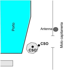 N065#_D01_001# - CAGLIARI - Mareografo