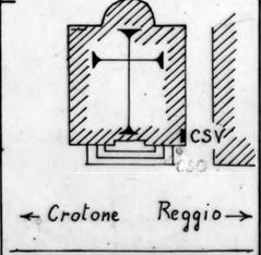 N067#_###_#### - CATANZARO LIDO - Chiesa parrocchiale