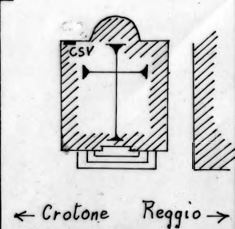 N067P_###_#### - CATANZARO LIDO - Chiesa Parrocchiale