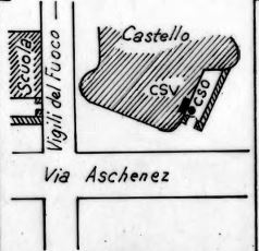 N069#_###_#### - REGGIO CALABRIA - Castello