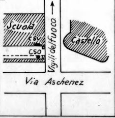 N069P_###_#### - REGGIO CALABRIA - Scuola Elementare al Castello