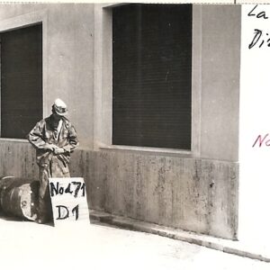 N071#_D01_001# - TRAPANI - Porto - Ufficio di Sanita`