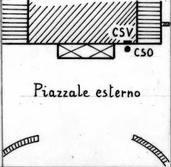 N075#_###_#### - RAGUSA - Stazione ferroviaria