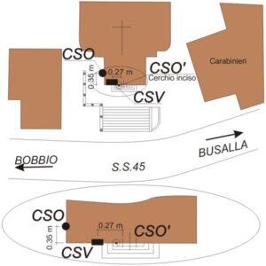 N082#_###_#### - S.S. 45 DI VAL TREBBIA KM. 87,570 - MARSAGLIA
