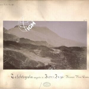 Telefotografia eseguita da Frous Freja - Ricoveri Peira Cava. - CA00002717