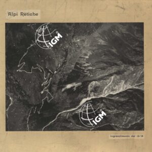Alpi Retiche - FP00000422