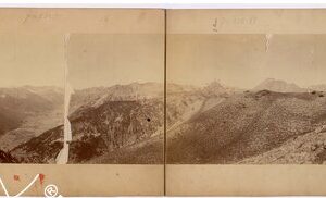 Pan.N.16 - Sulle Rocce della Sueur - CA00001942
