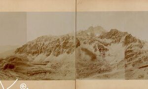 N.40 - Lago Bertin a Sud Est - CA00002201