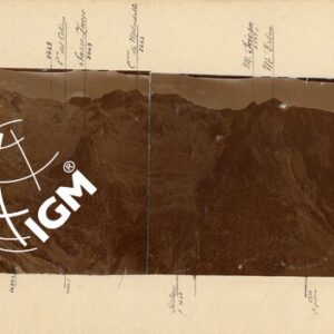 Staz. N.14 Topografica N.XXXII - CA00002589