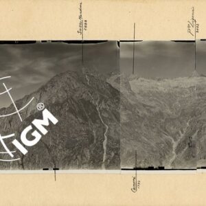 Staz. N.16 Topografica N.XXXV/Valle dei Ratti - CA00002591